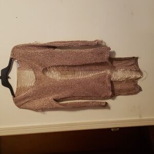 Chic Long Sleeve Shirt